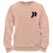 Свитшот 413-й окремий батальйон безпілотних систем «Рейд»