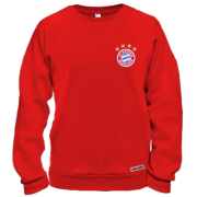 Світшот FC Bayern München («Баварія» Мюнхен)