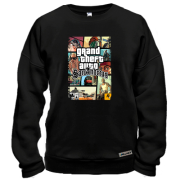 Світшот GTA - San Andreas