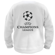 Світшот Ліга чемпіонів