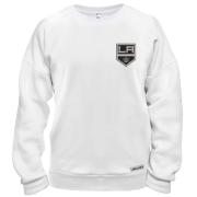 Свитшот Los Angeles Kings (Вышивка)