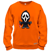 Свитшот Маленький Крик