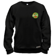 Свитшот Minnesota Wild alternative (Вышивка)