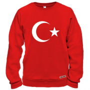 Свитшот Турция