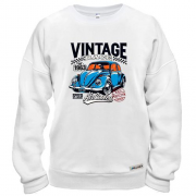 Світшот Volkswagen Beetle - Vintage Race