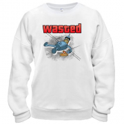 Світшот "Bender: wasted"