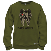 Свитшот "Медик Dark Angel"