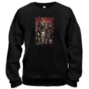Світшот "Slipknot - Antennas to Hell"