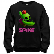 Свитшот "Spike" из игры Brawl Stars