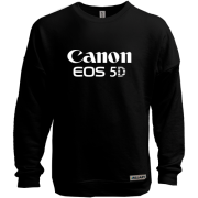 Світшот без начісу Canon EOS 5D