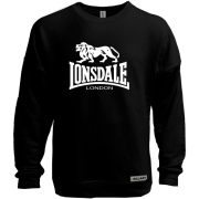 Свитшот без начеса Lonsdale