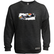 Світшот без начісу RB F1