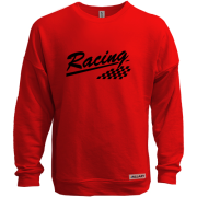 Свитшот без начеса Racing