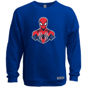 Світшот без начісу Spider-Man