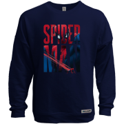Світшот без начісу Spider-Man (2)