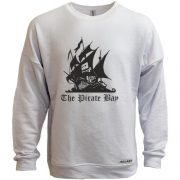 Свитшот без начеса The Pirate Bay