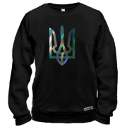 Світшот з гербом України (Н)