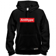 Толстовка Antihype