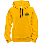 Толстовка Boston Bruins 2 (Вышивка)