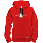 Толстовка Houston Rockets