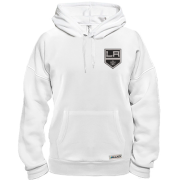Толстовка Los Angeles Kings (Вышивка)