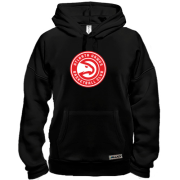 Толстовка NBA Atlanta Hawks