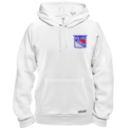 Толстовка New York Rangers 2 (Вышивка)