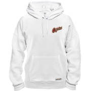 Толстовка Phoenix Coyotes alternative (Вышивка)