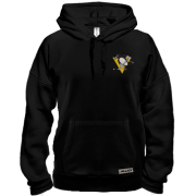 Толстовка Pittsburgh Penguins (Вышивка)