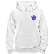 Толстовка Toronto Maple Leafs (Вышивка)