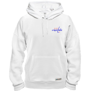 Толстовка Washington Capitals (Вышивка)