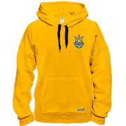 Худі збірної України з футболу (Вишивка)