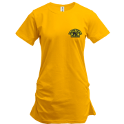 Туника Boston Bruins 2 (Вышивка)