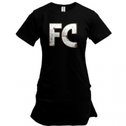 Подовжена футболка FC (Far Cry)
