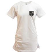 Туника Los Angeles Kings (Вышивка)