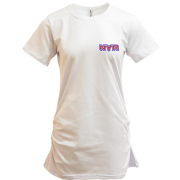 Туника New York Rangers (Вышивка)