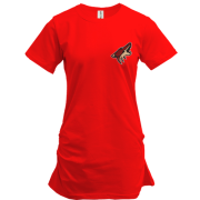 Туника Phoenix Coyotes (Вышивка)