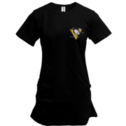 Туника Pittsburgh Penguins (Вышивка)