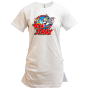 Туника Tom and Jerry