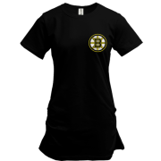 Туника с лого Boston Bruins (Вышивка)
