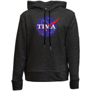 Дитячій худі без флісу Тіма (NASA Style)