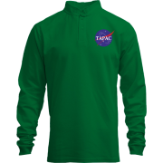 Лонгслів поло зі стійкою Тарас (NASA Style)