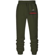 Штани з футера без начісу Одружений з Людмилою