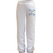 Дитячі штани Гуччі у пранні