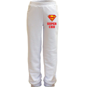 Дитячі штани Супер син