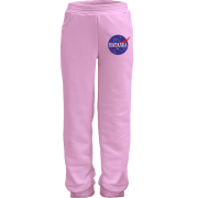 Дитячі штани Наталка (NASA Style)