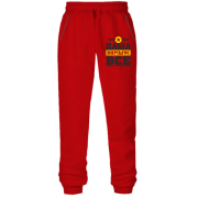 Штани з футеру без начосу Даша вирішує все