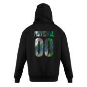 Дитяча толстовка з прізвищем і номером Н (2)