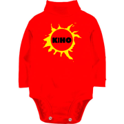 Дитячий боді LSL "Кіно"