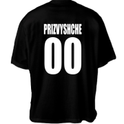 Футболка oversize з прізвищем і номером (2)